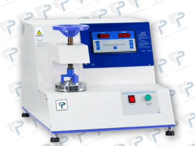 Bursting Strength Tester