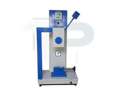 Izod Impact Tester