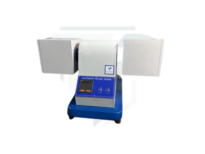 Pilling Tester