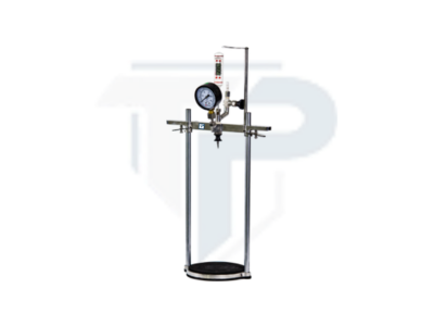 Carbonation Assembly