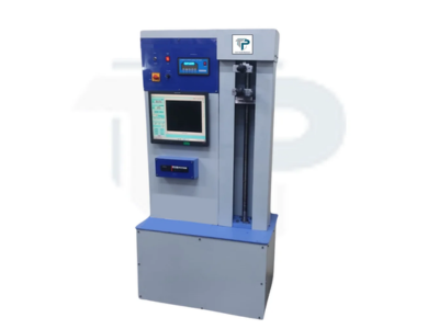 Tensile Testing Machine