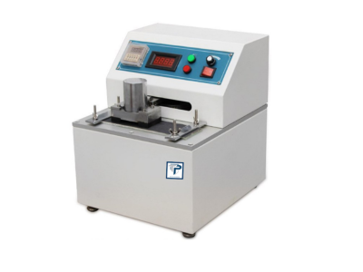 Ink Abrasion Tester