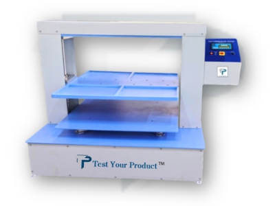 Box Compression Tester