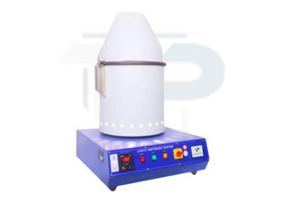 Light Fastness Tester