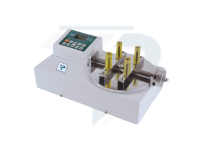 Bottle Cap Torque Tester