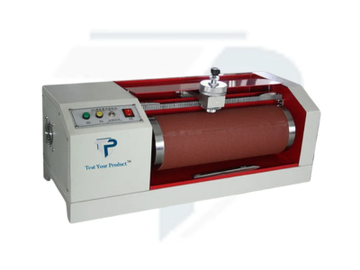 DIN Abrasion Tester