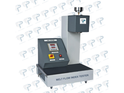 Melt Flow Index Tester